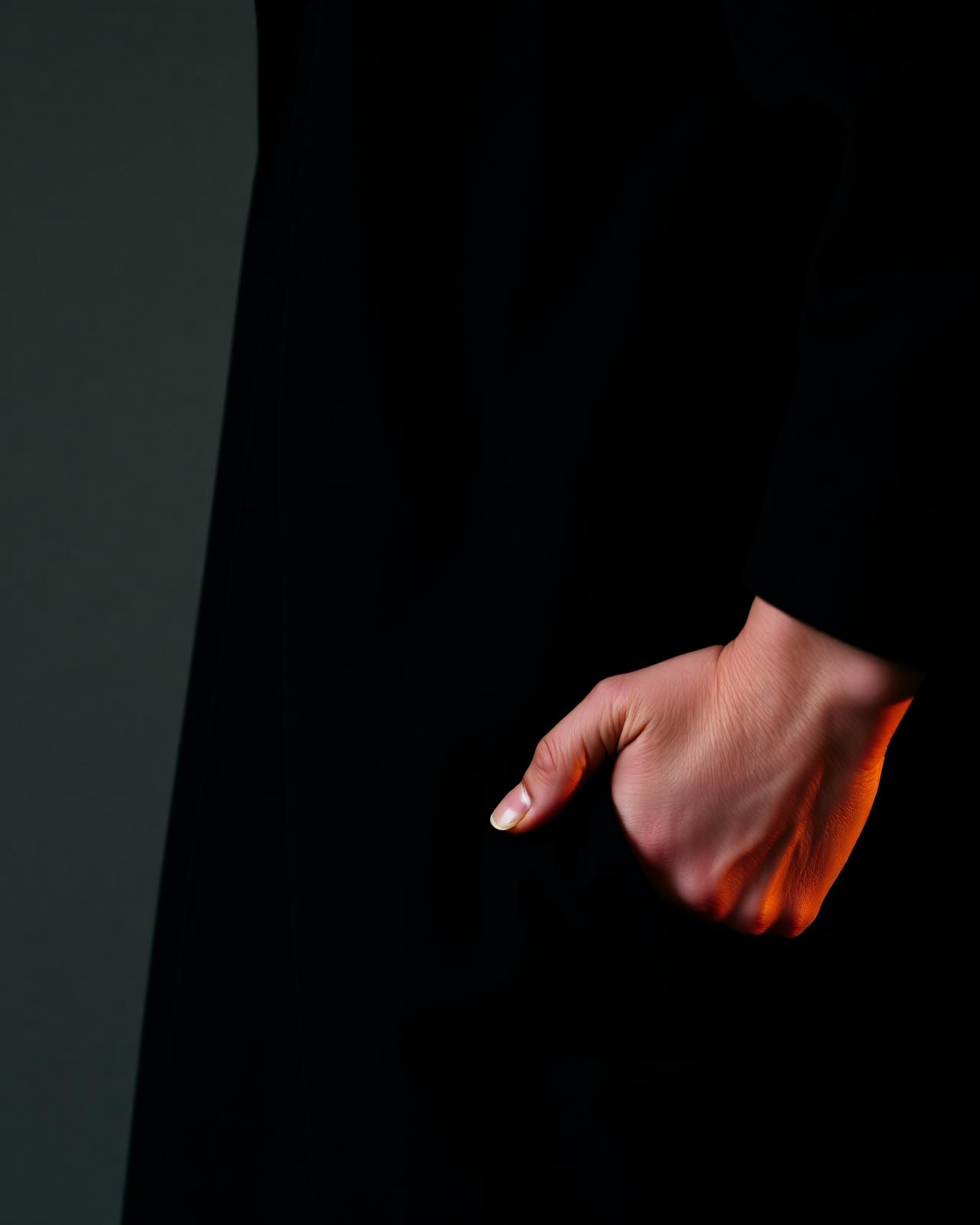 Detail — Pocket