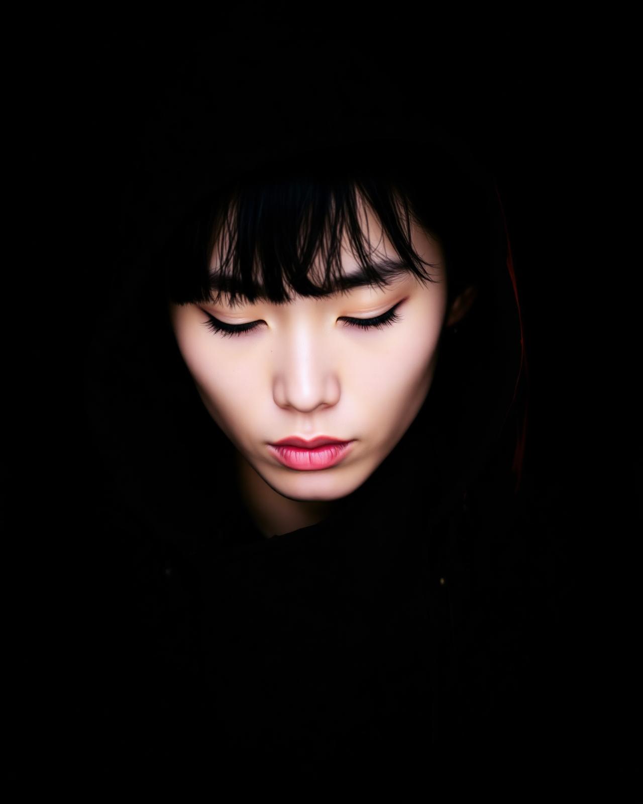 Look 02 — Quiet Episode